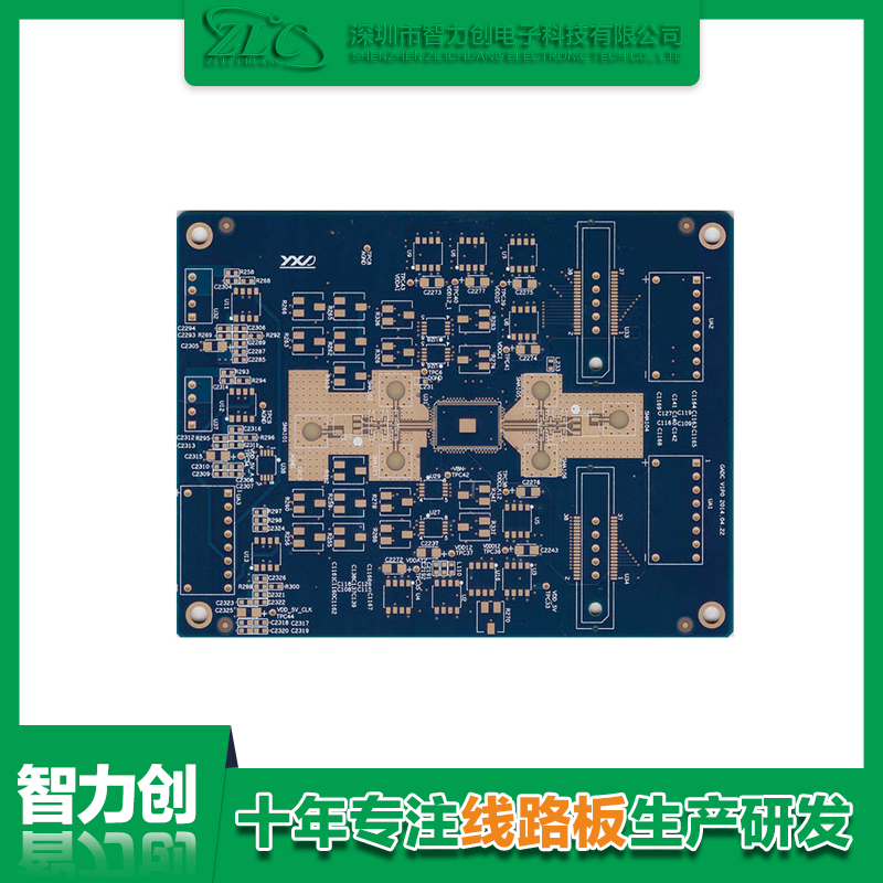 詳解：PCB表面處理工藝有哪些？