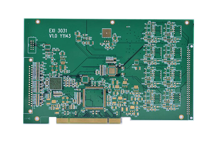 pcb線路板正片和負(fù)片是什么意思，有什么區(qū)別