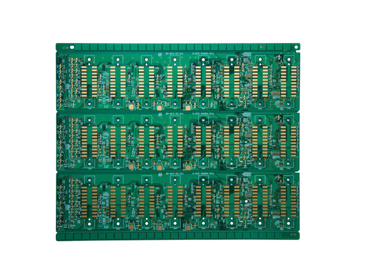 PCB電源線路板，5種不同電源電路板工藝要求