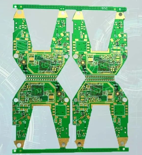 無人機(jī)PCB需要用到高頻板嗎？無人機(jī)PCB高頻板的應(yīng)用