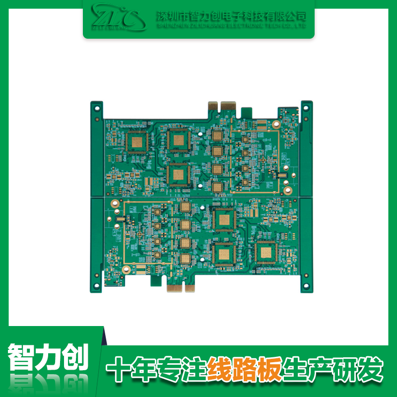 什么是PCB線路板？常用的PCB線路板有哪些材料？