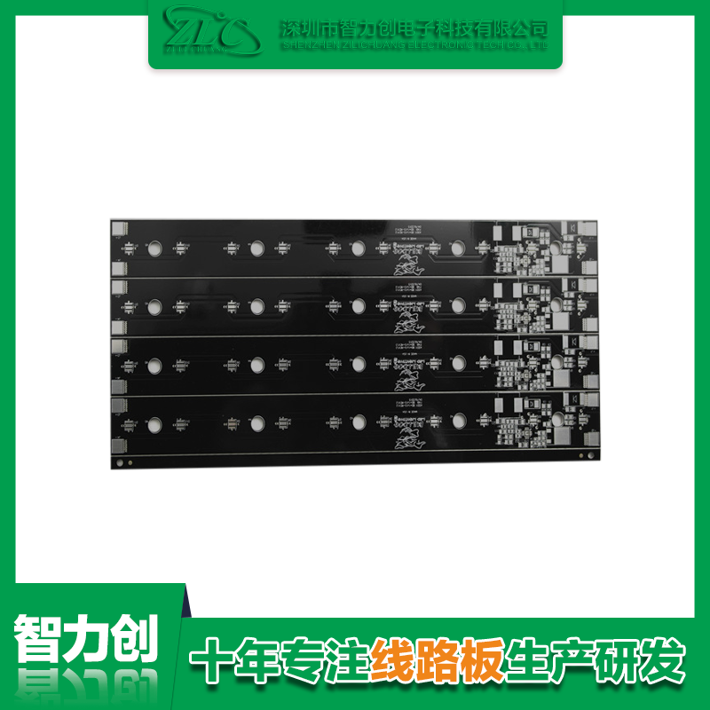 PCB鋁基板是什么，鋁基板應用于哪些設備