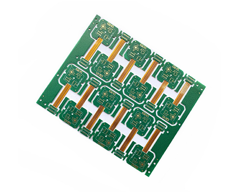 PCB軟硬給合板是什么？應(yīng)用于哪些領(lǐng)域？